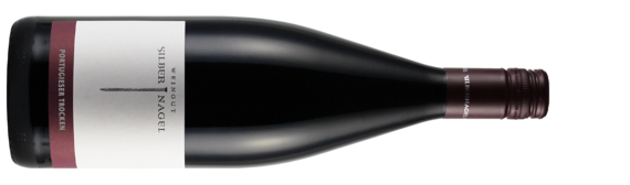 2022 Rotwein trocken, 1 Liter, Weingut Silbernagel, Ilbesheim