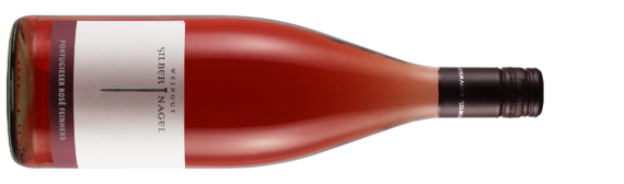 2022 Portugieser Rosé, 1 Liter, Weingut Silbernagel, Ilbesheim