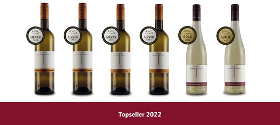 2022 Topseller, 0,75 Liter, Weingut Silbernagel, Ilbesheim